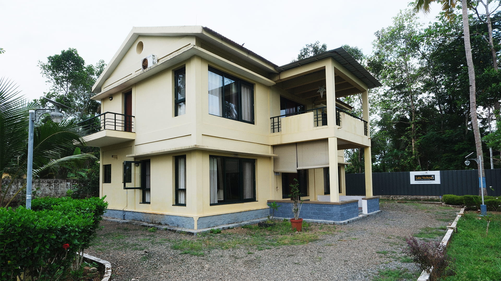 best villa in kottayam kumarakom keralam