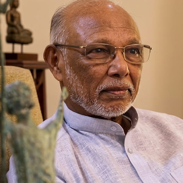 John Philipose - Owner