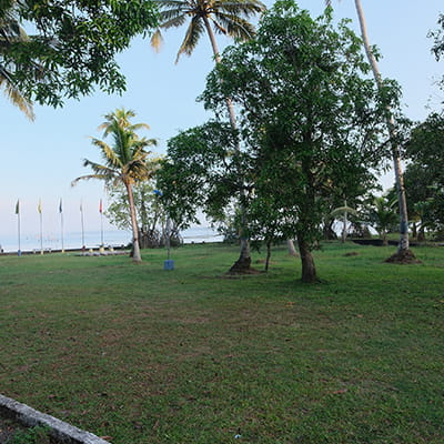 best villa stay ner ktdc in kumarakom keralam