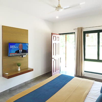 riverside villas near ktdc in kottayam kumarakom kerala