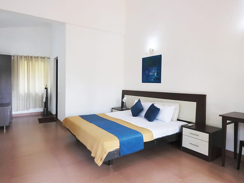 best riverside stay kumarakom keralam