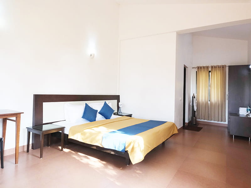 best villa in kottayam kumarakom keralam