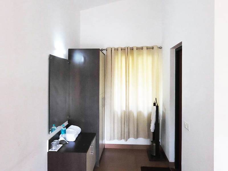 villa near kumarakom bird sanctuary keralam