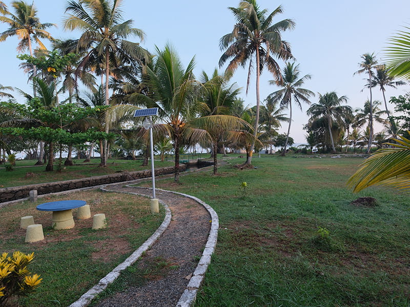 villa near kumarakom keralam