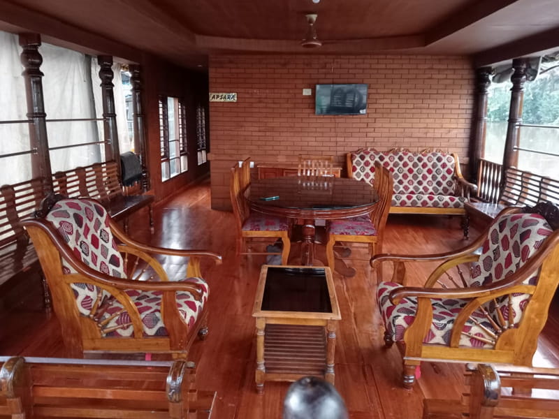 best villa in kottayam kumarakom keralam
