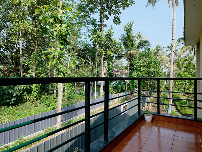 best villa in kumarakom keralam