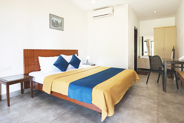 Budget Villa Stay Kumarakom Keralam